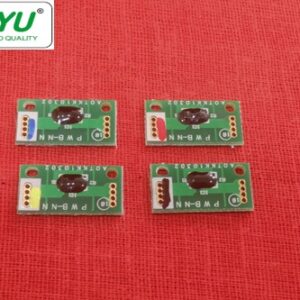 TONER CHIP - C/M/Y/K (PIYU)