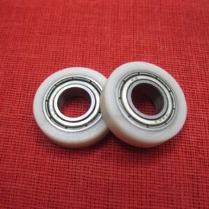 ROLLER, SPACER - SET OF 2PCS