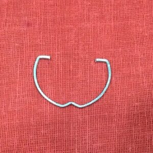 STOPPER HEAT ROLLER