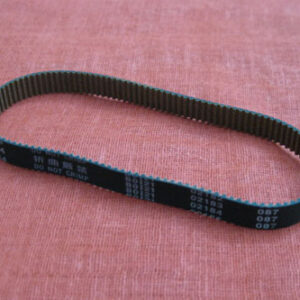 BELT, TIMING (BYPASS FEED UNIT) -  S2M-254