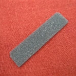 SLIDER SEAL