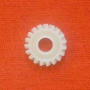 GEAR, 19T (PCU UNIT)