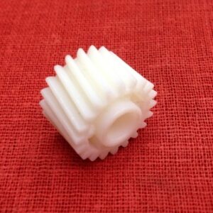GEAR, 20T (DEVELOPING SLEEVE)