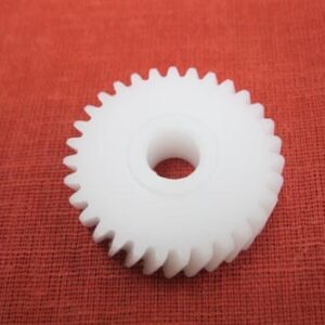 GEAR, 31T (PAPER EXIT SECTION 3) - TEFLON