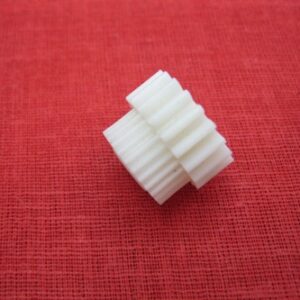 GEAR, 19T/27T (PAPER EXIT SECTION 3)