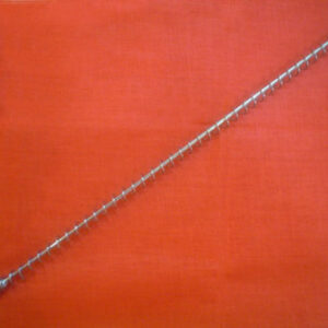 AUGER FOR WASTE TONER