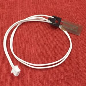THERMISTOR CENTRE