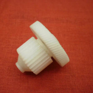 GEAR, 29T/71T (MOTOR GEAR) - TEFLON