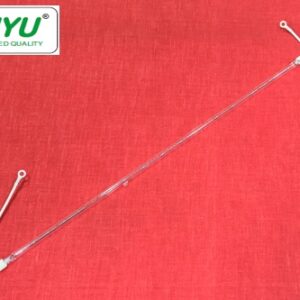 HEATER LAMP 120V 650W