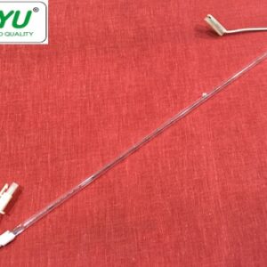 HEATER LAMP 230V 550W