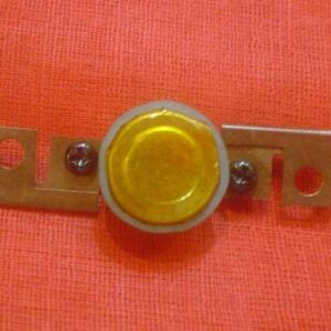 THERMOSTAT (FUSING UNIT)