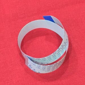 CABLE, FLAT (LCD DISPLAY)