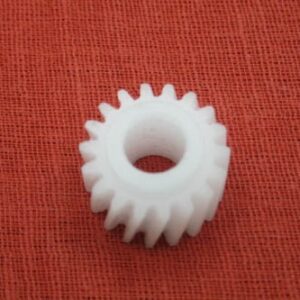 GEAR, 18T (REGISTRATION ROLLER) - TEFLON