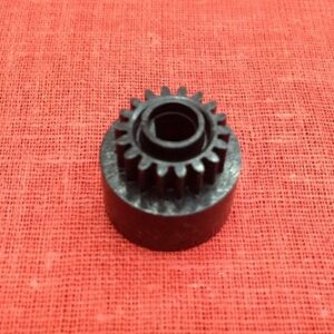 GEAR, 18T (DEVELOPING ASS'Y)