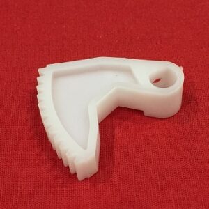 TRAY UP SHAFT GEAR