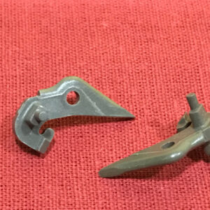 UPPER PICKER FINGER (GRADE A) - PIYU