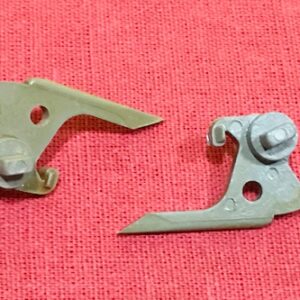 UPPER PICKER FINGER (GRADE A) - PIYU