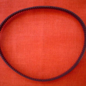 BELT, TIMING (REAR-FRAME-2-ASM) -  S2M-266