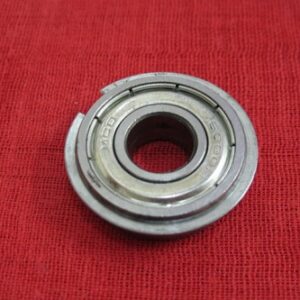 BALL, BEARING (LOWER FUSER ROLLER)