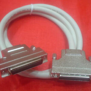 FIERY SCSI CABLE