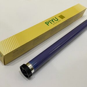OPC DRUM PURPLE - PIYU (WITH SILENCER)