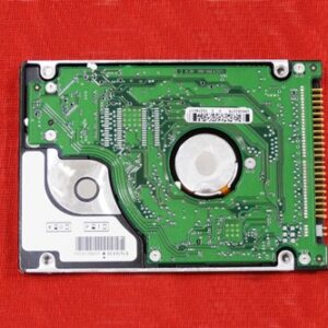 HARD DISK (BLANK-WITHOUT SOFTWARE)
