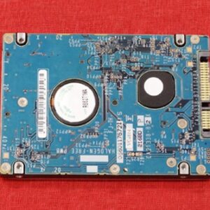 HARD DISK (BLANK-WITHOUT SOFTWARE)