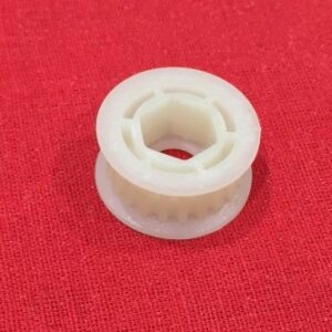 PULLEY, 21T (TRAY 1 AND 2 PAPER FEED ASS'Y)