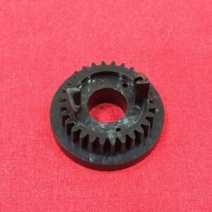 REGISTRATION CLUTCH GEAR
