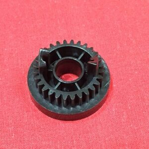 REGISTRATION CLUTCH GEAR