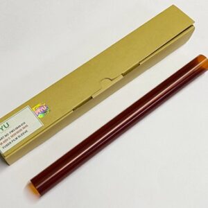 FUSER FILM - PIYU