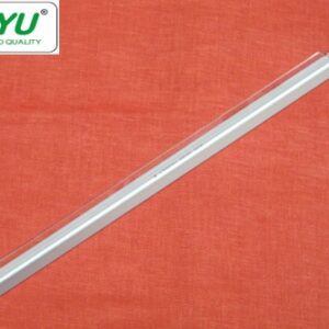 DRUM CLEANING BLADE BLACK - PIYU PREMIUM