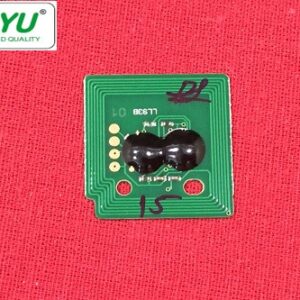 DRUM CHIP - PIYU
