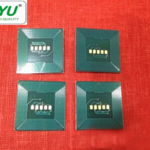 TONER CHIP - C/M/Y/K (PIYU) SET