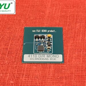 DRUM CHIP - PIYU