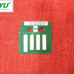 DRUM CHIP - PIYU