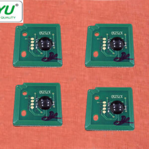 DRUM CHIP - C/M/Y/K (PIYU)