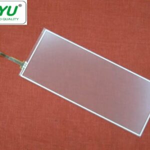 TOUCH SCREEN