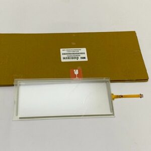 TOUCH SCREEN