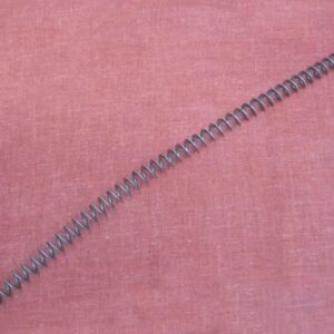 WASTE TONER SPRING