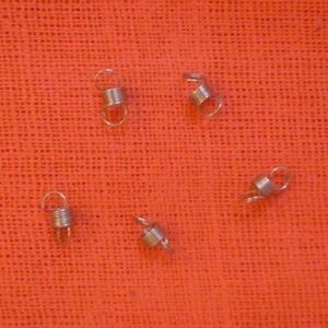 SPRING, TORSION (FIXING ASS'Y)