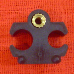 HOLDER, HEATER, 1
