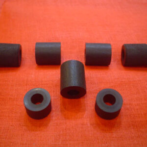 ROLLER EXTERNAL DELIVERY ONLY RUBBER (SET OF 7 PCS)