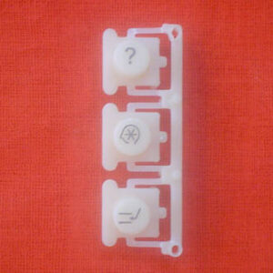 KEY TOP, 3 LIGHT