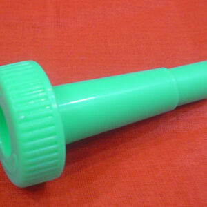 KNOB, FIXING