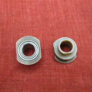 BUSHING, FIXING CLEANING ASS'Y - WITH BEARING