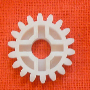 GEAR, 18T (PAPER DELIVERY ASS'Y)