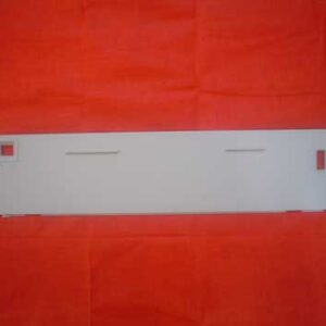 COVER, UPPER, REAR