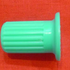 KNOB, REGISTRATION