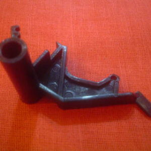 CLAW, LIFTER LOCK
